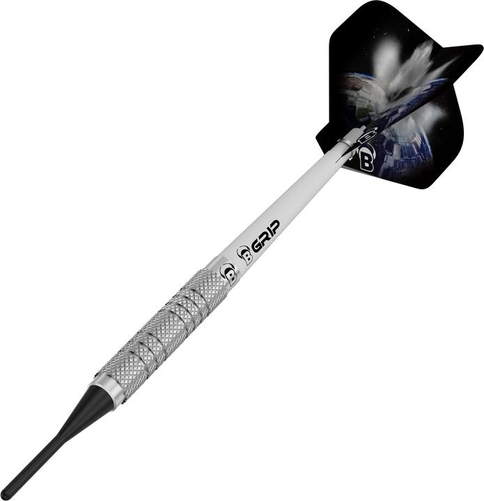 Produktbild Bull's Meteor MT2 Soft Dart (22 g)