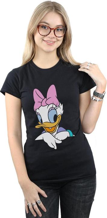 Produktbild Disney Daisy Duck Big Portrait TShirt (XXL)