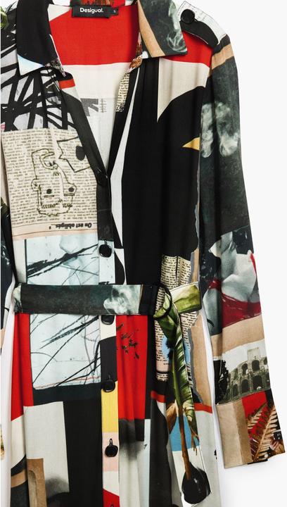Produktbild Desigual Lacroix (XL)
