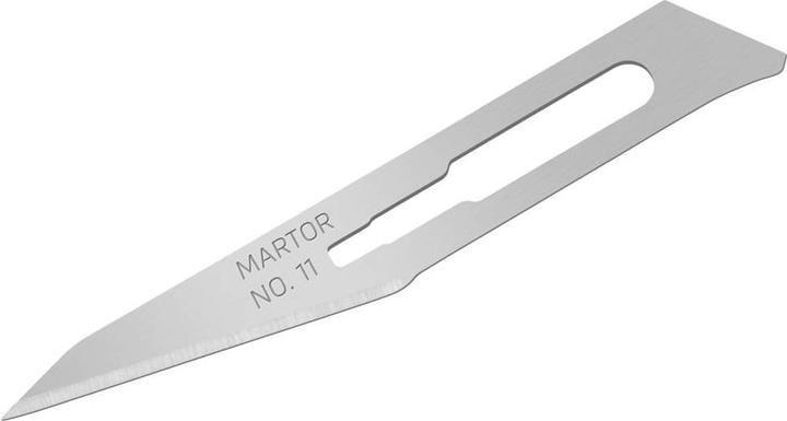 Produktbild Martor Skalpellklinge (Ersatzklinge)