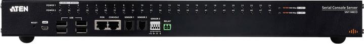 Immagine prodotto Aten Server console seriale a 48 porte SN1148CO-AX-G