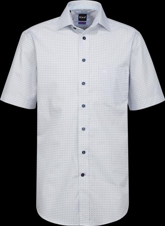Immagine prodotto Kauf Pisa New Kent Kurzarm regular fit mit Kontrast (42)