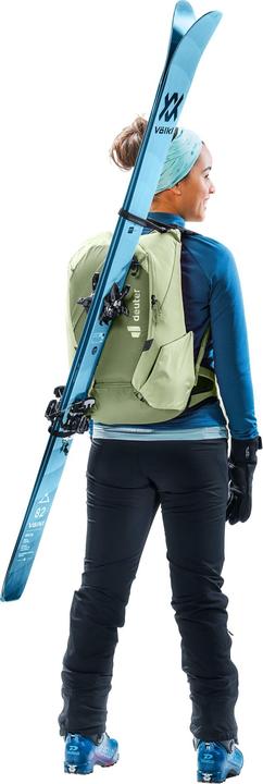 Actual product image Deuter Updays 24 (24 l)