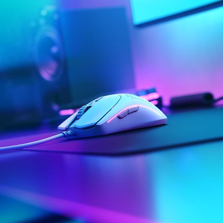 Actual product image Glorious Model O 2 (Cable)