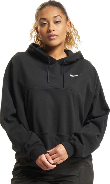 Produktbild Nike W NSW Jersey OS PO Hoodie (XS)