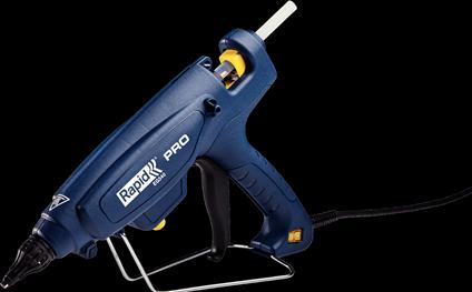 Produktbild Rapid EG340 Klebepistole 12mm
