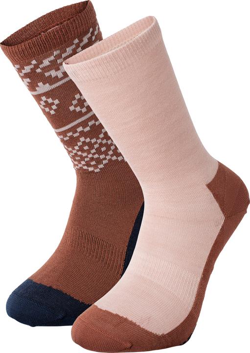 Immagine prodotto Kari Traa Calzino da trekking Ragna 2Pk (36 - 38)