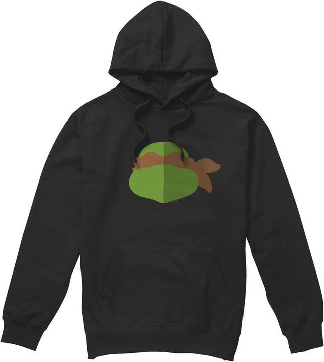 Teenage Mutant NT Kapuzenpullover (L)