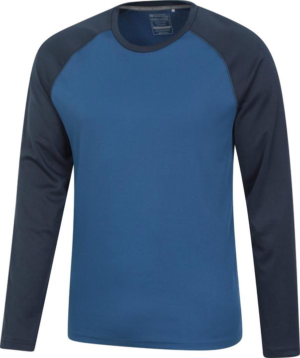 Produktbild Mountain Warehouse Endurance TShirt (4XL)