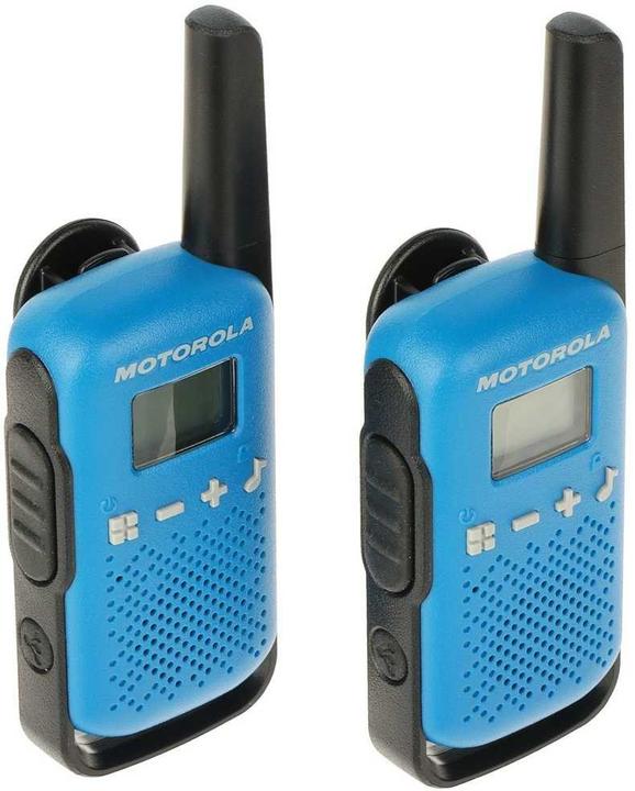 Immagine prodotto Motorola PMR T42 (4 km)