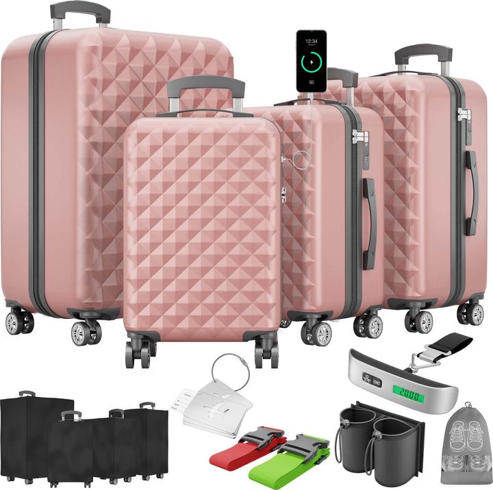 Image du produit Jamb TourX (293 l)