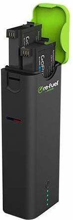 Immagine prodotto DigiPower Re-Fuel GoPro Hero 4 GoCharger (Eroe 4)