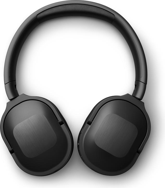 Image du produit Philips TAH6506BK/00 (ANC, 30 h, Filaire, Sans fil)