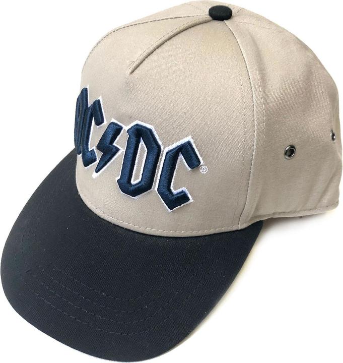 Produktbild AC/DC Snapback Mütze (One Size)