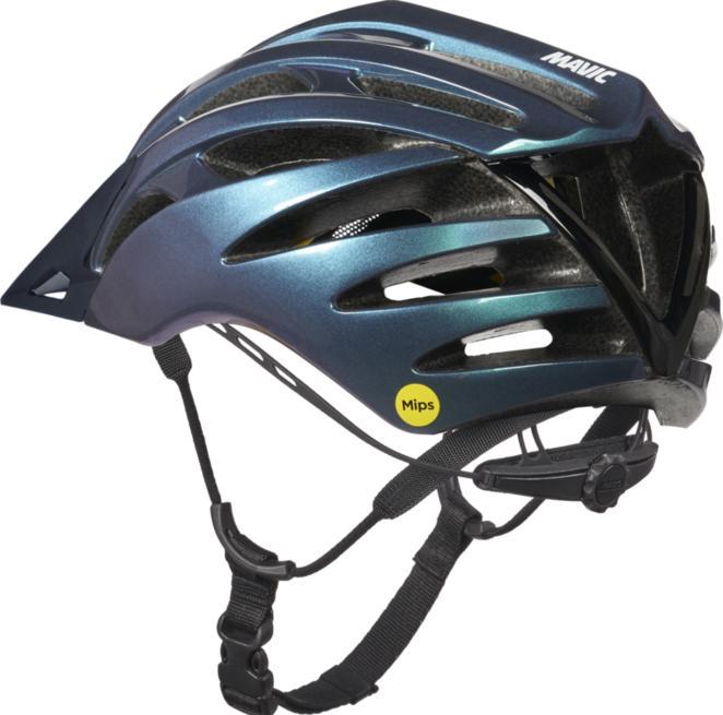 Actual product image Mavic Syncro Sl Mips (54 - 59 cm)