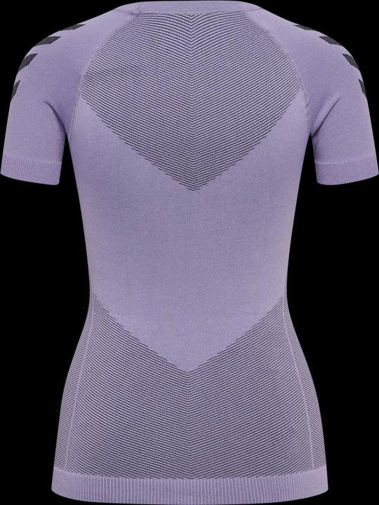 Actual product image hummel first seamless jersey s/s w (XS)
