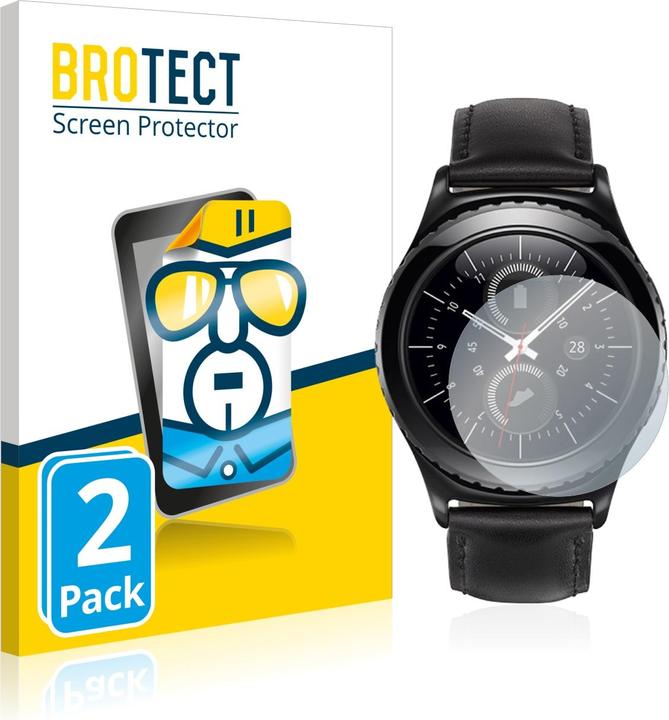 Image du produit BROTECT Protection Clair