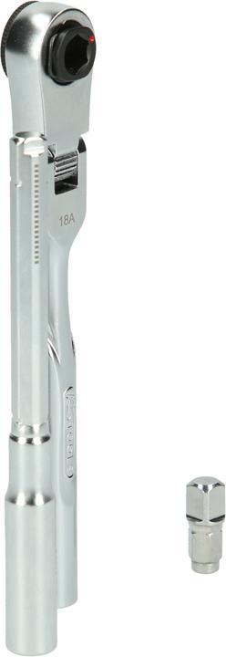 Actual product image KS Tools 1/4" Bit Joint Switch Ratchet Set (1/4")