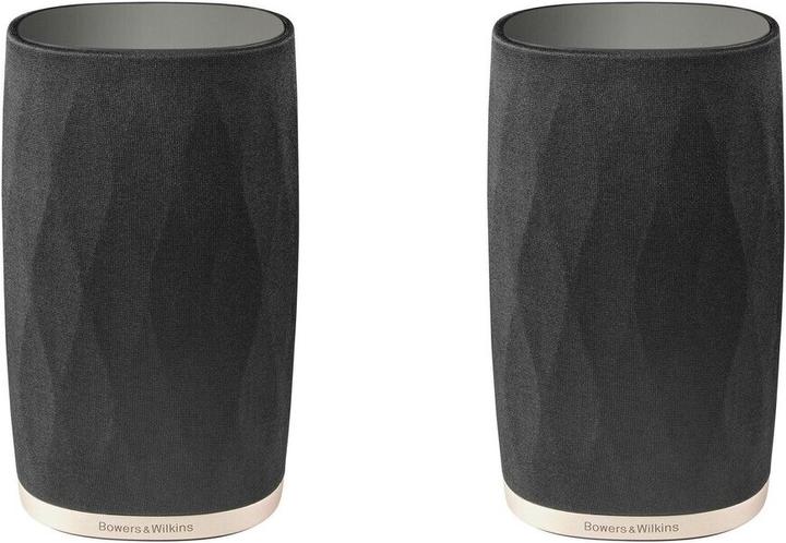 Bowers & Wilkins Formation Flex Double Bundle