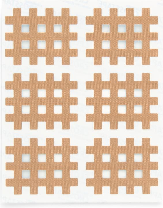 Actual product image Sahag CrossTape (0.36 m)