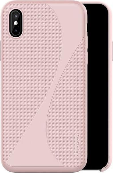 Immagine prodotto Nillkin Flex II Liquid Silicone Case Cover (Apple iPhone X)