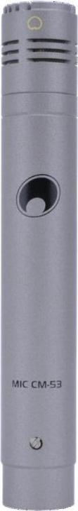 Immagine prodotto Omnitronic Microfono a condensatore MIC CM53