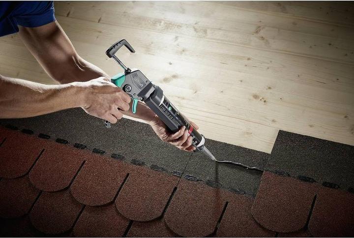 Immagine prodotto wolfcraft wolfcraft 1 Kartuschenpresse MG 550