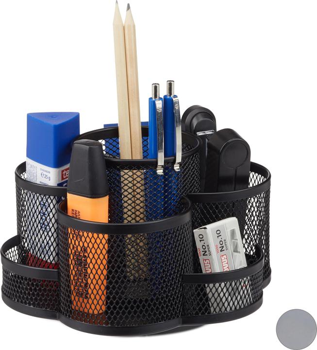 Produktbild Relaxdays Stifthalter