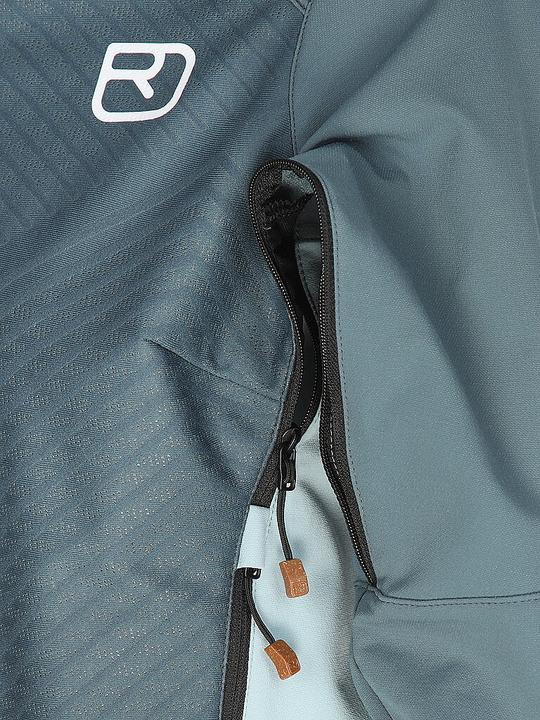 Produktbild Ortovox Col Becchei Jacket W (L)