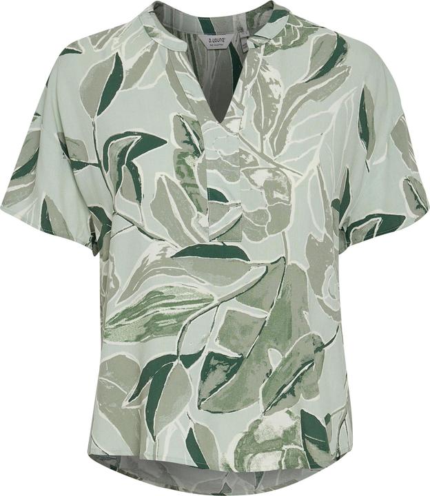 Actual product image B.young BYMMJOELLA TUNIC SHIRT 20811215 (36)