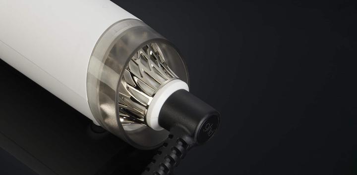 Produktbild ghd Duet Style 2-in-1 Hot Air Styler (Glätteisen)