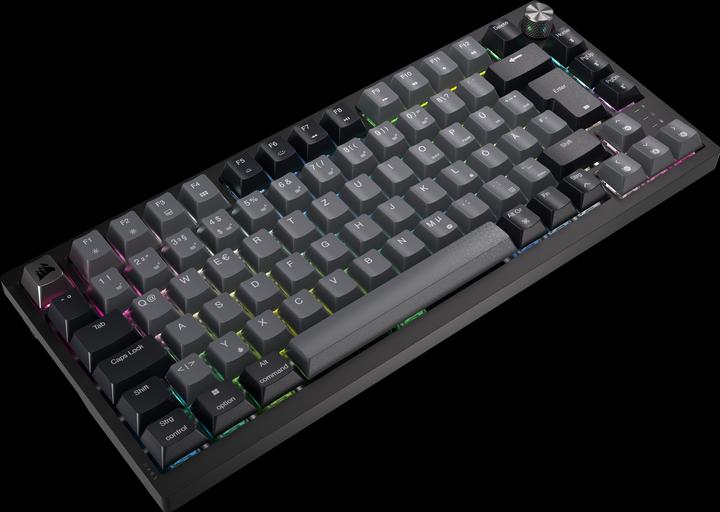 Actual product image Corsair K65 Plus (DE, Wireless)