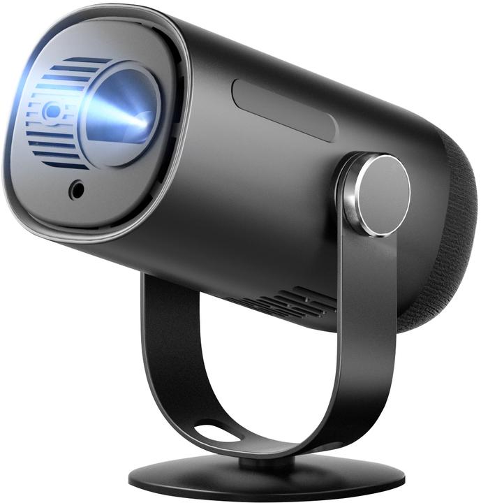 Actual product image Dangbei PJ Freedo Portable Projektor (450 lm)