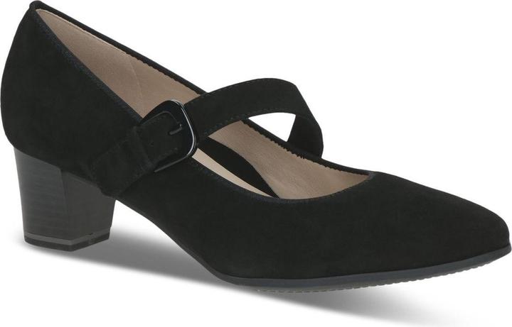 Caprice Pumps (40)
