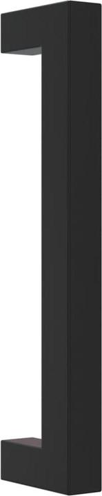 Image du produit VidaXL Poignées de meubles 20 pcs. noir 128 mm acier inoxydable,couleur