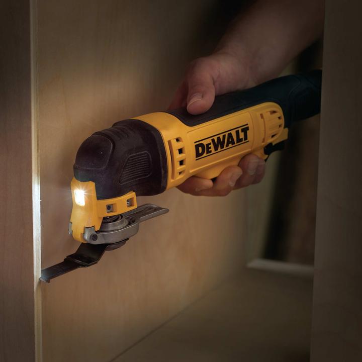 Actual product image DeWalt DT20731-QZ