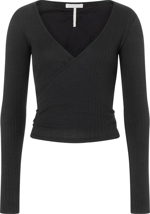 Image du produit Mandala Gilet Wrap Claire (S)