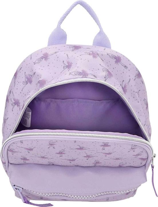 Produktbild Depesche Rucksack BALLET TOPModel