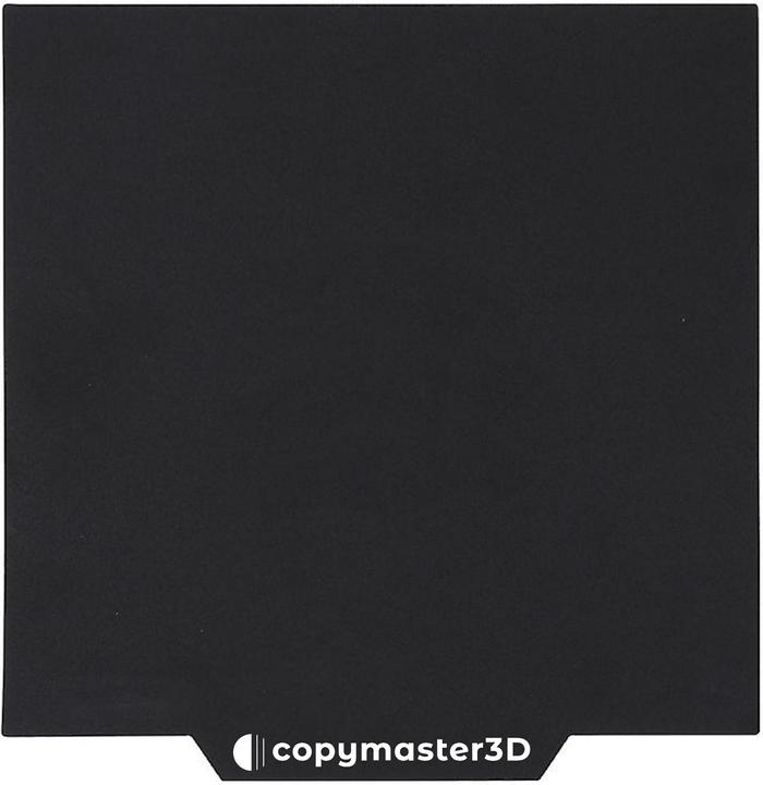 Produktbild Copymaster3D Magnetische Druckplatte (Druckbett)