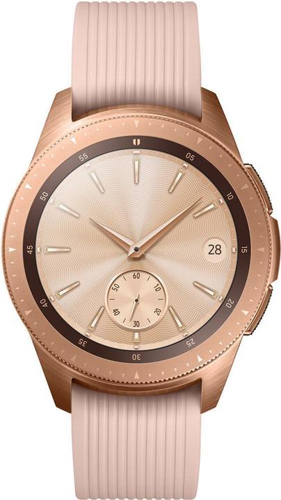 Actual product image Samsung Galaxy Watch EU version (42 mm)