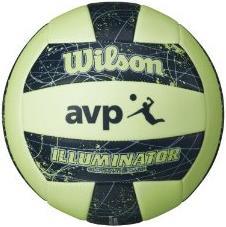 Wilson AVP Glow in the Dark (5)