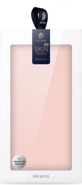 Produktbild Dux Ducis Skin Pro Series Bookcover (Huawei Y5p)