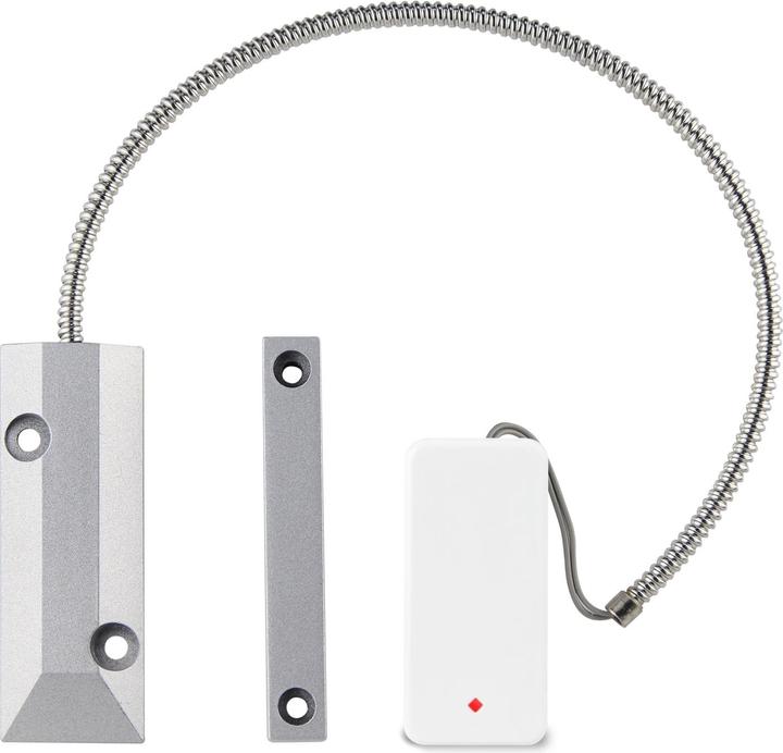 Actual product image iGet M3P21 siren Wireless siren Outdoor