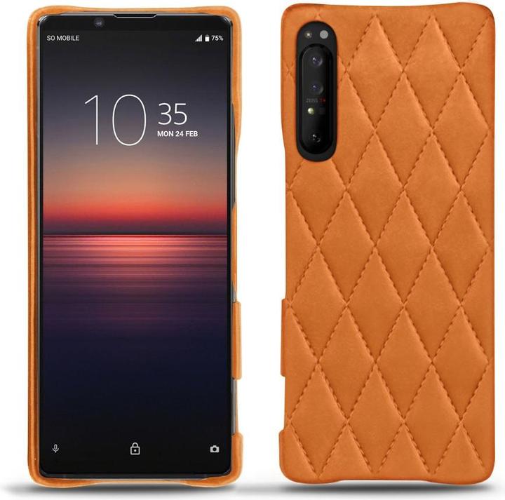 Productafbeelding Noreve Lederen omslag (Sony Xperia 1 II)