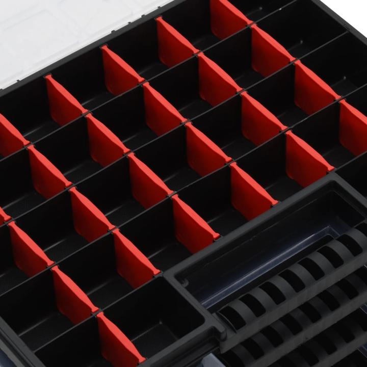 Actual product image VidaXL Norah