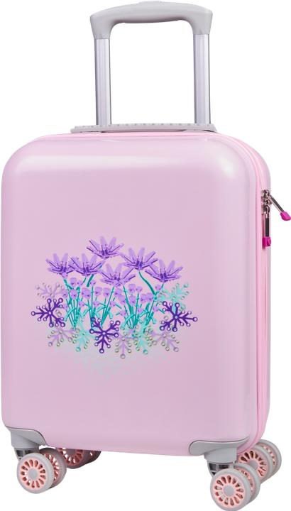Produktbild LEGO Play Date 16 Trolley - Flowers (20160-2506) (20 l)