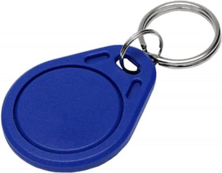 2N Proximity Key Fob
