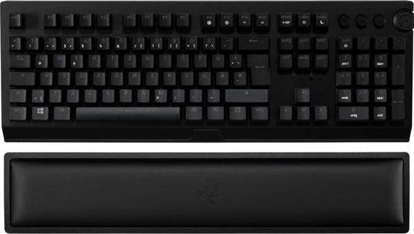 Produktbild Razer BlackWidow V3 Pro (DE, Kabelgebunden)