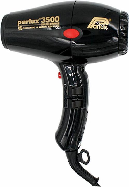 Produktbild Parlux 3500 Supercompact Ceramic & Ionic