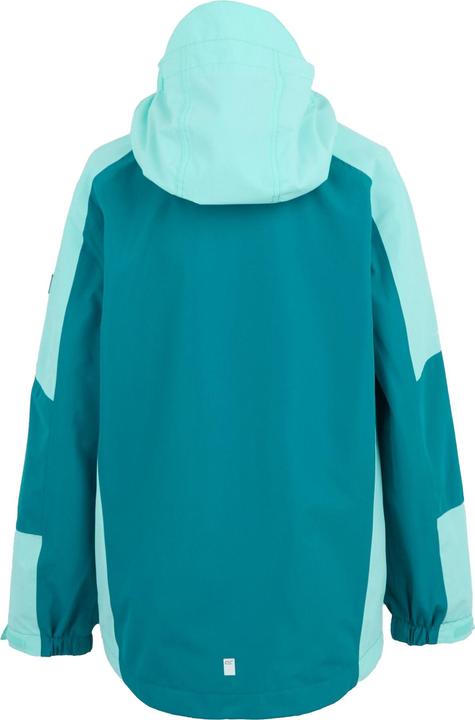 Actual product image Regatta Childrens/Kids Calderdale II Waterproof Jacket (104)